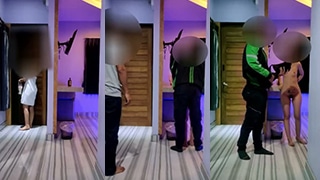 Bokep Indo Abang Ojol Anter Pesanan