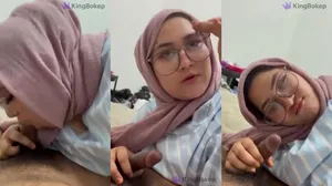 Bokep Indo Kontol Disepong Tetangga Katanya Sedap