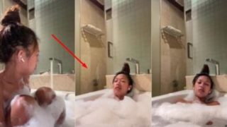 Bokep Indo Regina Stefani Ajak Kamu Mandi Bareng di Bathtub