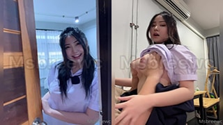 Bokep Indo MsBreewc Miss Breewales Pelajar Sange Undang Guru