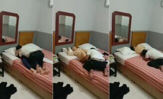 Bokep Indo Undangan Dadakan Binor Kesepian Selingkuh Minta Jilmek