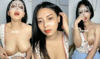Bokep Indo Naomi Toket Ngondoy Mamah Muda Temenin Yuk Dream