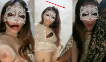Bokep Indo Pentil Susu Mungil Kak Lisaa Diraba Pacarnya Dream