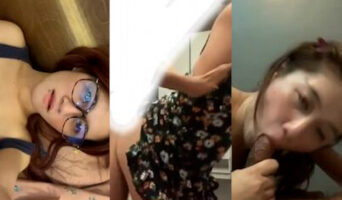 Bokep Indo Koleksi Lengkap Canela Cewek Hyper Ngewe Blowjobnya