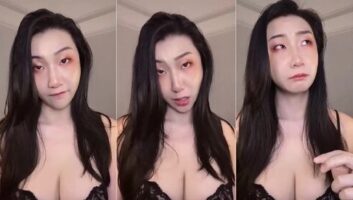 BOKEP INDO Halu Bareng Mami Chindo Toge